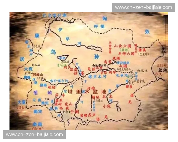 龙腾四海，匈奴之风：中国与匈牙利，一场跨越千年的文化与经济的华彩乐章